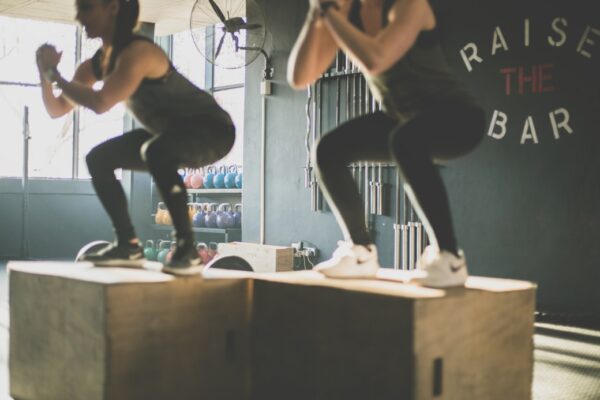 Get Fit for Life: Lifetime Fitness Prices Revealed Photo Gym membership