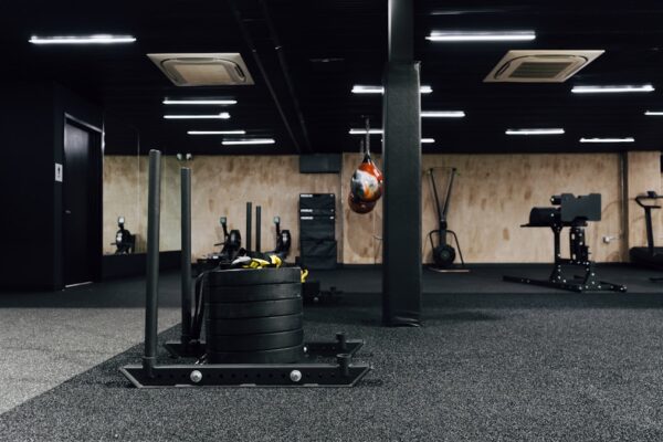 Get Fit at Vasa Fitness Wheaton: Your Ultimate Workout Destination Photo Gym equipment